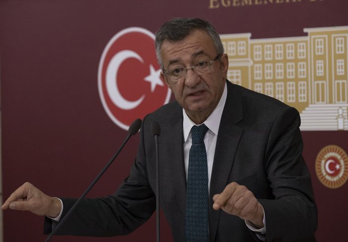 a CHP asgari ücret teklifini güncelledi