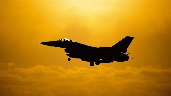 Joe Biden yönetimi, Türkiye'ye F-16 satışını destekliyor