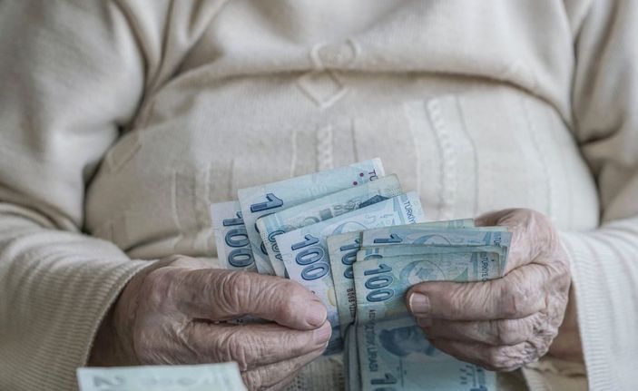Emeklilerin bayram ikramiyeleri 2-7 Temmuz'da hesaplarda