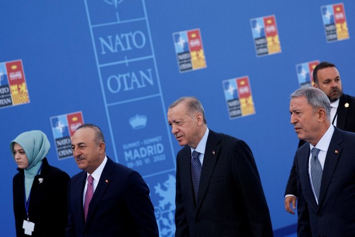 NATO'da yeniden genişleme hazırlıkları