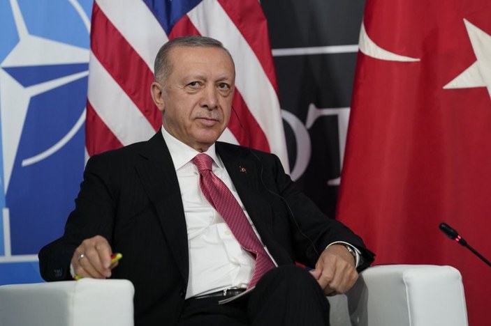 Wall Street Journal, Türkiye'nin NATO anlaşmasını analiz etti