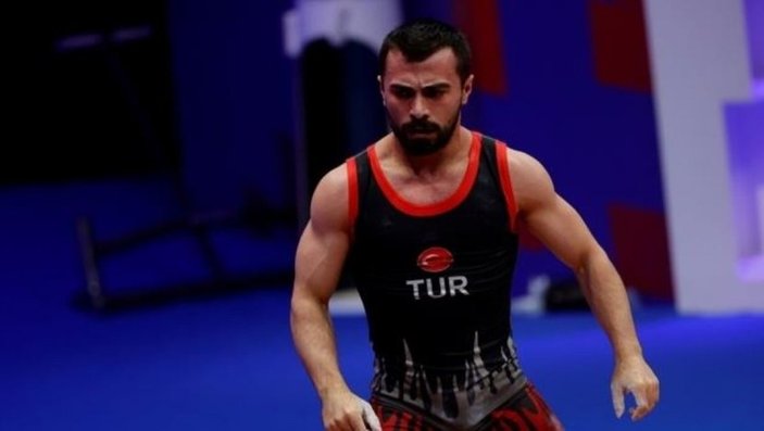 Türkiye Akdeniz Oyunları'nda 24 madalya daha kazandı