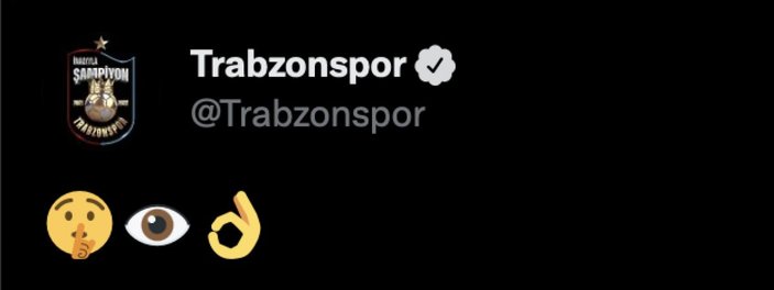 Trabzonspor, Trezeguet transferini bitirdi