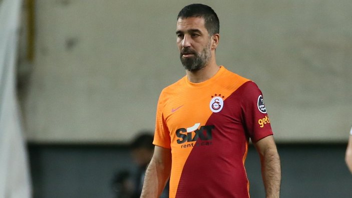 Galatasaray'dan Arda Turan'a teklif