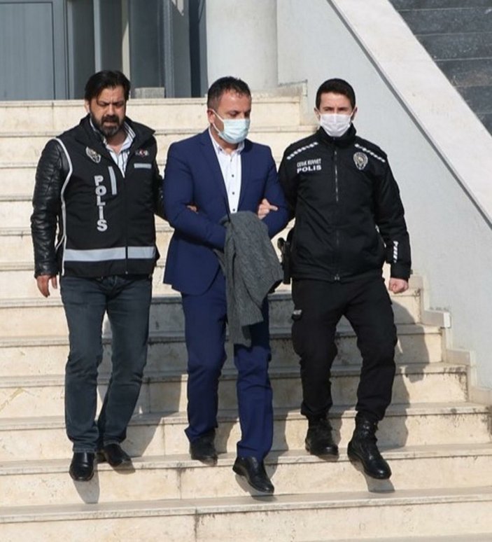 Aydın’da tarihi eser kaçakçısı müze müdürüne 79 yıla kadar hapis istemi