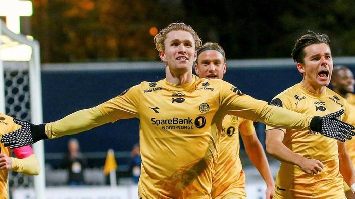 Galatasray Norveçli golcüler için girişimlerini sürdürüyor