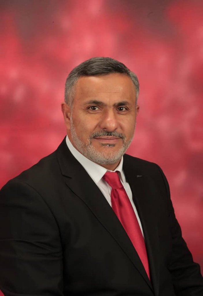 Çankırı'nın Dodurga Belde Belediye Başkanı belli oldu