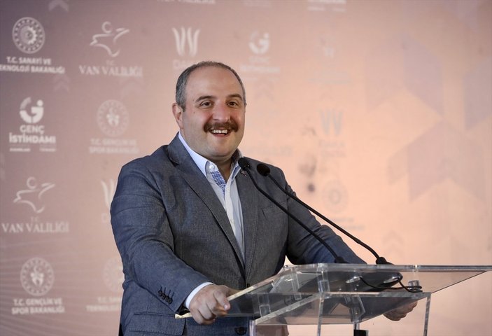 Mustafa Varank