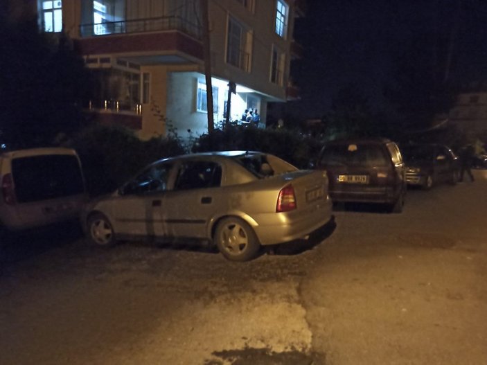 Ankara'da tartıştığı eşini bıçakladıktan sonra kayınbabasını öldürdü