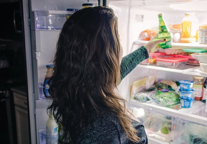 Yiyecekler buzdolabında kaç gün saklanabilir? İşte yapılmaması gereken hata!