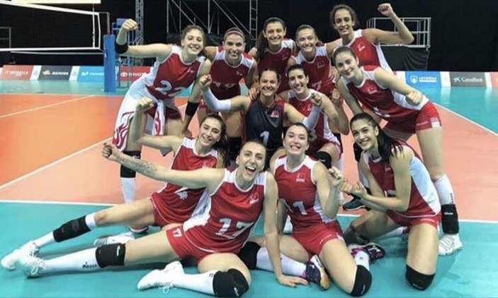 Türkiye - İtalya Akdeniz Oyunları voleybol final maçı ne zaman?
