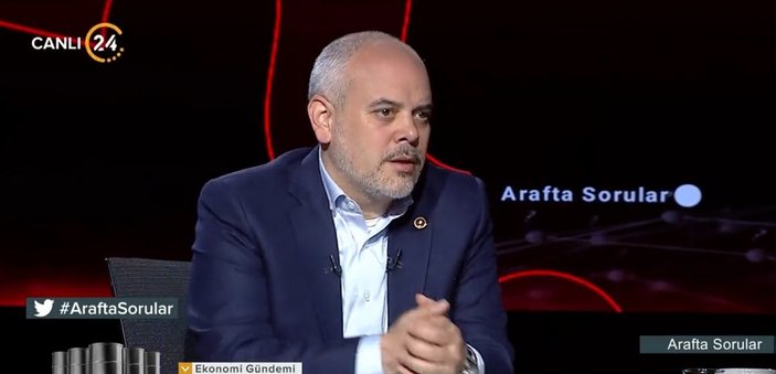 Akif Çağatay Kılıç: Türkiye vatandaşını mağdur etmiyor