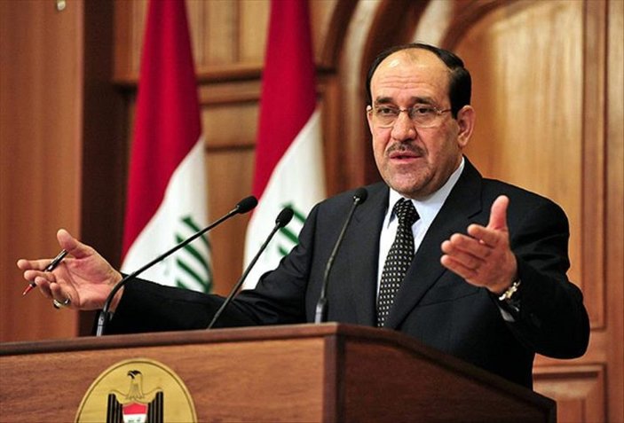 Nuri el-Maliki, Irak'ta başbakanlığa aday oldu