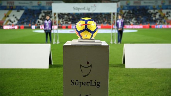 Süper Lig 2022-2023 fikstürü belli oldu mu, kura çekimi ne zaman?