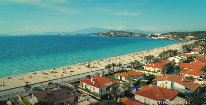 Yunanistan, TurkAegean adlı turizm kampanyasından rahatsız oldu