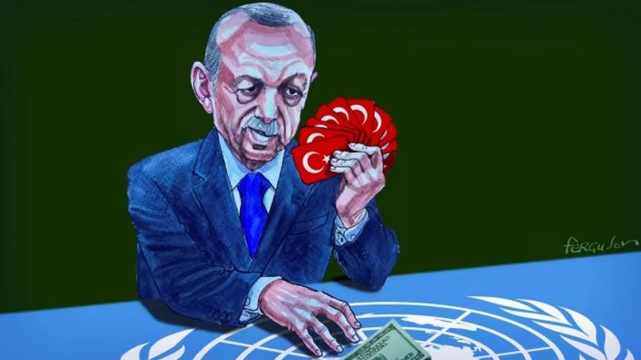 Financial Times, Türkiye'nin bölgesindeki ve NATO'daki önemini yazdı