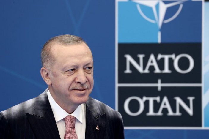 Financial Times, Türkiye'nin bölgesindeki ve NATO'daki önemini yazdı