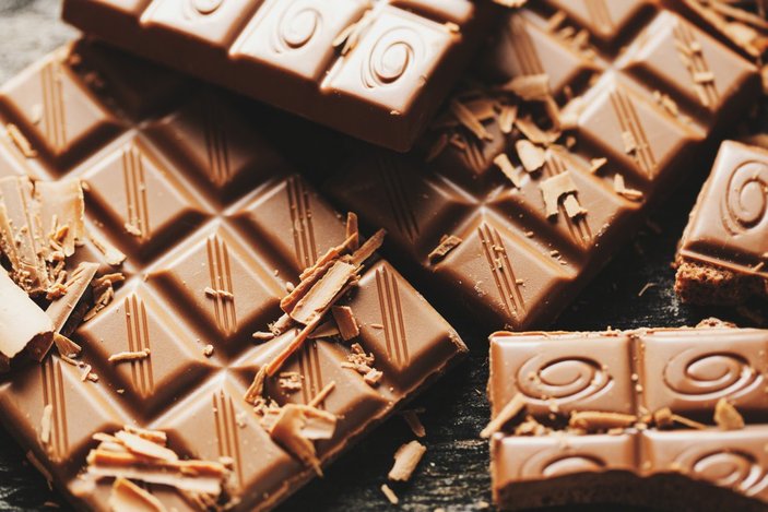 Kilo vermenin lezzetli ve hızlı yolu! Çikolata diyeti nasıl yapılır?