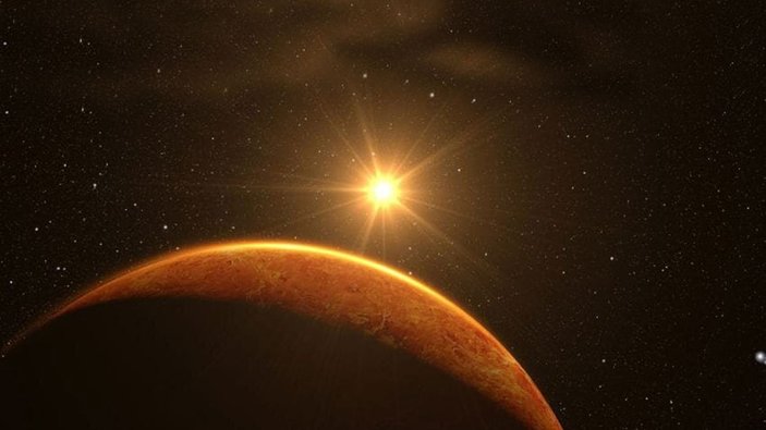 Karma zamanı! 6 Temmuz 2022 Güneş-Sirius Kavuşumu etkileri! Kuran'da geçiyor...