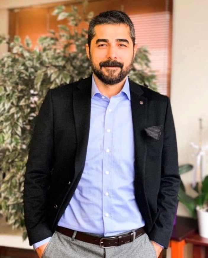 Ahmet Tatlıses kimdir,kaç yaşında ve mesleği ne? İbrahim Tatlıses'i mahkemeye vermişti..