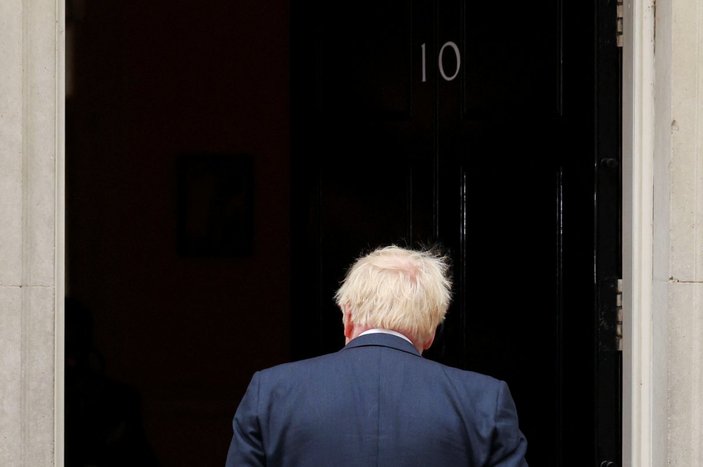 Boris Johnson'ın Çankırı'ya uzanan geçmişi