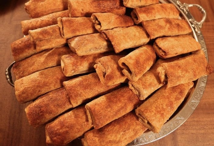 Görünce inanamayacaksınız! Türk Mutfağından ilginç yemek isimleri...