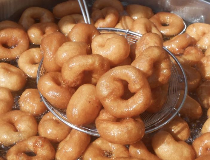 Görünce inanamayacaksınız! Türk Mutfağından ilginç yemek isimleri...