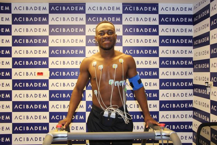 Beşiktaş, Jackson Muleka transferin duyurdu