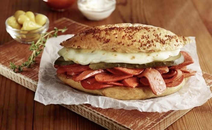 Görünce inanamayacaksınız! Türk Mutfağından ilginç yemek isimleri...