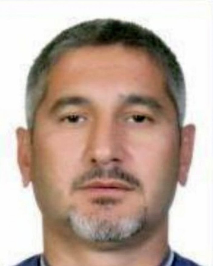 Reyhanlı saldırısının talimatını veren Mehmet Gezer tutuklandı
