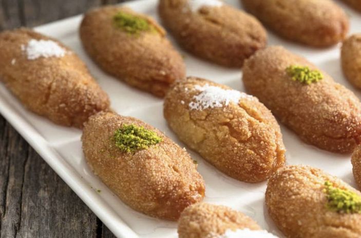 Görünce inanamayacaksınız! Türk Mutfağından ilginç yemek isimleri...