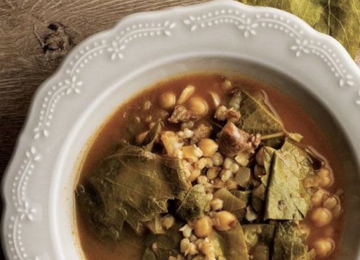 Görünce inanamayacaksınız! Türk Mutfağından ilginç yemek isimleri...