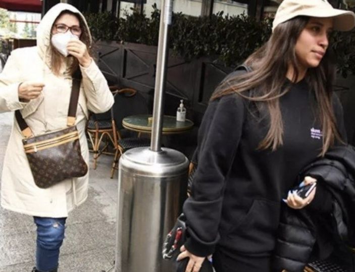 Evlat edinmişti! Nilüfer'in kızını görenler şaşırıyor...