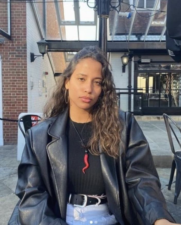 Evlat edinmişti! Nilüfer'in kızını görenler şaşırıyor...