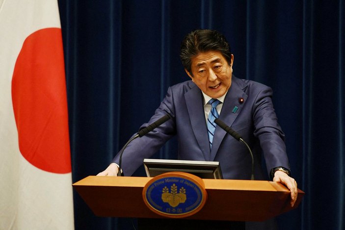 Shinzo Abe kimdir,kaç yaşında? Shinzo Abe öldü mü?