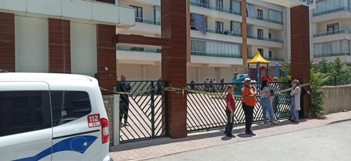 Konya'da vahşet: 2 günlük karısını bıçakla öldürdü