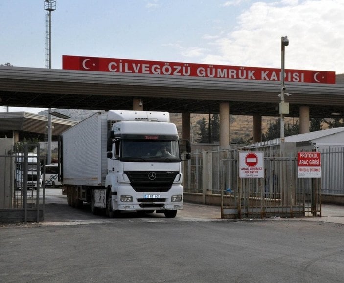 BM'nin Türkiye üzerinden Suriye'ye gönderilen insani yardımları 6 ay daha uzatıldı
