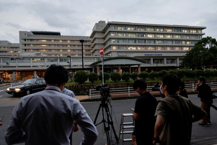 BBC: Japonya'yı sonsuza dek değiştirebilecek şok ölüm