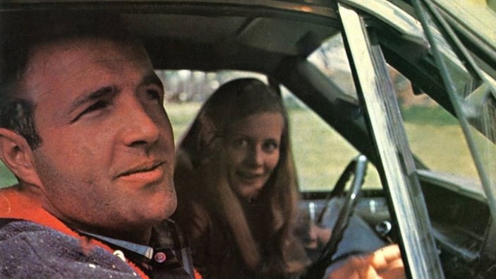 The Godfather'ın Sonny'si, ABD'li oyuncu James Caan hayatını kaybetti