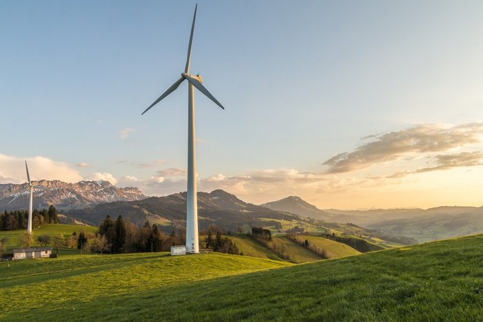 Almanya’da kömürle çalışan elektrik santralleri yeniden açılıyor