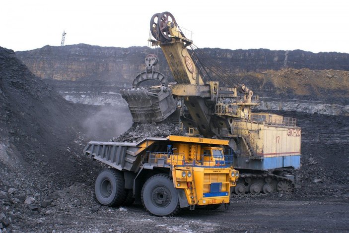 Almanya’da kömürle çalışan elektrik santralleri yeniden açılıyor