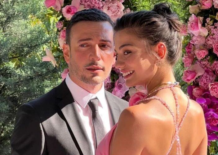 Oğuzhan Koç ve Demet Özdemir'in düğün tarihi belli oldu!