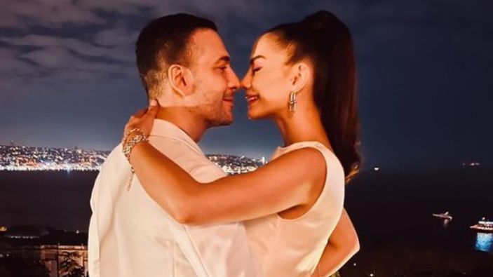 Oğuzhan Koç ve Demet Özdemir'in düğün tarihi belli oldu!