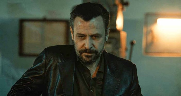 Behzat Ç. hayranlarına kötü haber! 2 oyuncu kadroda yok!