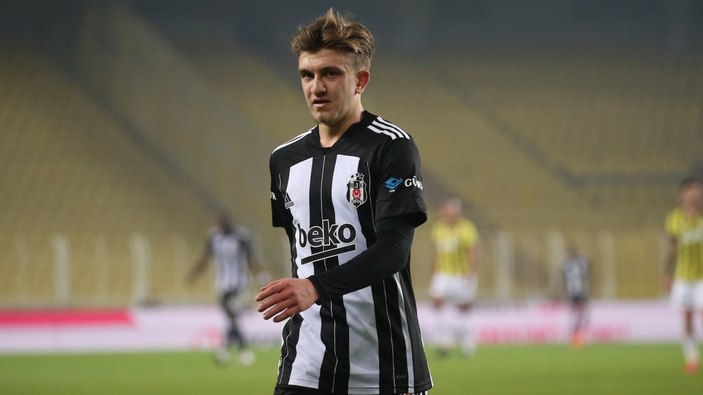Rıdvan Yılmaz'a yeni sözleşme kapıda