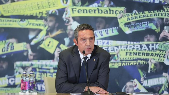 Fenerbahçe 5 yıldızlı formayla sahaya çıkarsa ne olur