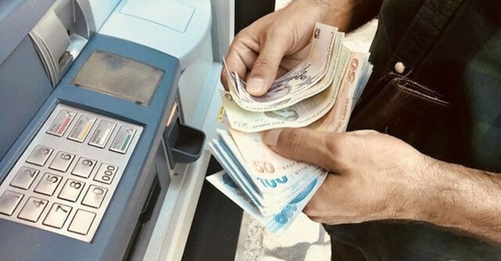 Zamlı emekli maaşları ne zaman, hangi tarihte yatacak? SSK, Bağ -Kur.. Maaş tablosu!