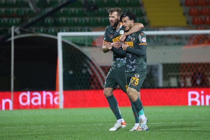 Tayfur Bingöl, Beşiktaş'ı çok istiyor