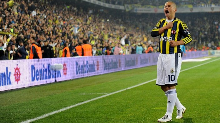 Fenerbahçe'de 10 numarayı Arda Güler giyecek