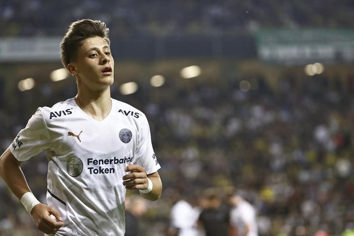 Acun Ilıcalı: Arda Güler bizim geleceğimiz